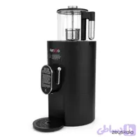 چای‌ساز و سماور برقی کنزو مدل KT-1530