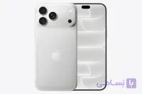 گوشی موبایل اپل iPhone 18 ProMax ZA/A Active ظرفیت 1 ترابایت رم 12 گیگابایت – گارانتی اصالت و سلامت کالا بدونه رجیستر