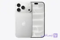 گوشی موبایل اپل iPhone 18 Pro ZA/A ظرفیت 1 ترابایت رم 12 گیگابایت – گارانتی سلامت و اصالت کالا Activeبدونه رجیستر