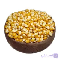 ذرت پفیلا 180گرم