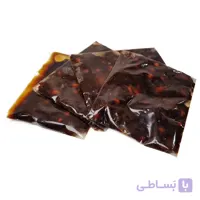 تمر آلوچه ۷۰ گرم