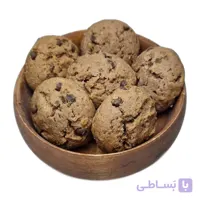 کوکی دبل چاکلت ۳۵۰ گرم جوپرو