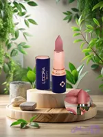 رژلب جامد نیمه‌ مات کد LP13