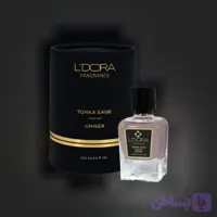 پرفیوم TONKA SAGE