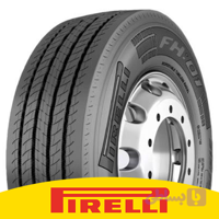لاستیک پیرلی 385/65R22.5 مدل FH01 گل فرمان