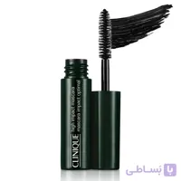 ریمل مینی کلینیک اصل High Impact Mascara | حجم‌دهنده و بلندکننده حرفه‌ای بدون حساسیت
