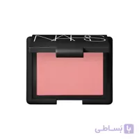 رژگونه نارس اورگزم اورجینال پودری | NARS Blush با رنگدانه بالا و ماندگاری عالی
