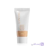 کرم‌پودر مینی lancome تینت ایدول اولترا ویر سفید – سبک، مات و بادوام