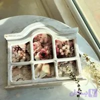 کاور فیوز چوبی