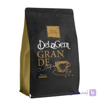 قهوه فوری گلد گرانده دلاژنت ۱۰۰ گرم
