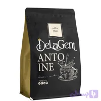 کافی میت آنتوان دلاژنت ۵۰۰ گرم (کد 9SY5B)