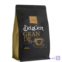 قهوه فوری گلد گرانده دلاژنت ۲۵۰ گرم