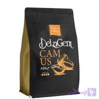 دانه قهوه عربیکا ۱۰۰٪ کامو دلاژنت ۵۰۰ گرم (کد V5QJ1)