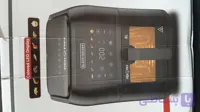 سرخ کن بلک اند دکر SAF80W-B5