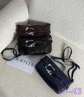 کیف زنانه سگگ کمربندی دفرمه