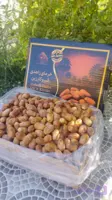 خرمای زاهدی لوکس 5 کیلوگرم