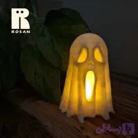 چراغ خواب روح هالوین