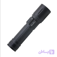 چراغ قوه دستی اسمال سان مدل ZY-T258 LED