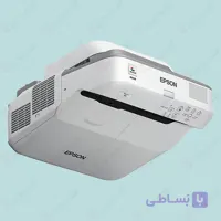 ویدئو پروژکتور استوک اپسون EPSON EB-680