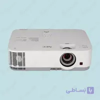 ویدئو پروژکتور استوک ان ای سی NEC P401w
