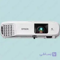 ویدئو پروژکتور استوک اپسون EPSON EB-W39