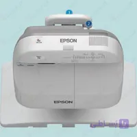 ویدئو پروژکتور استوک اپسون EPSON EB-475W