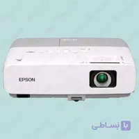 ویدئو پروژکتور استوک اپسون EPSON Powerlite-84+