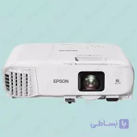 ویدئو پروژکتور اپسون EPSON PowerLite-119w