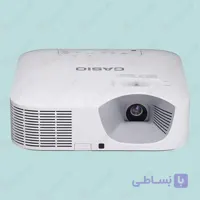 ویدئو پروژکتور استوک کاسیو CASIO XJ-f100w