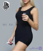 مایوزنانه ریبک پادار کاپدار کد ۱۵۳