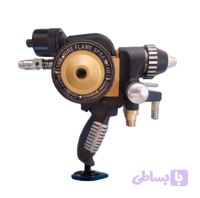 گان متال اسپری سیمی تورچ 14 متری