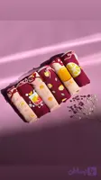شورت پرتقال خونی🍊♥️