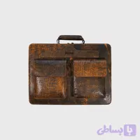 کیف اداری مکسول (Maxwel)