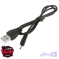 ‫کابل شارژ سوزنی