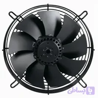 فن زیلابگ YWF4E-600S-137/70