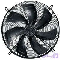 فن زیلابگ YWF6D-800S-180/75-B1