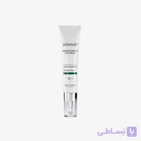 کرم دور چشم ضد چروک و کلاژن ساز نوویج اوریفلیم