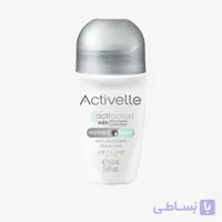 مام اکتیول طوسی ضد لک ۴۸ ساعته