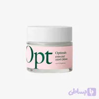 کرم لایت ایون اوت ضدلک و روشن کننده اوریفلیم