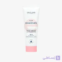 کرم صورت اسنشیالز با SPF10