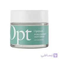 کرم روز شب هیدرا رادیانس لایت اوریفلیم