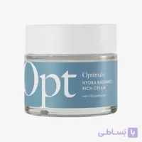 کرم‌ روز شب اپتیمالز ریچ اوریفلیم