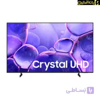 تلویزیون سامسونگ 50 اینچ مدل UA50U8000FUXZN