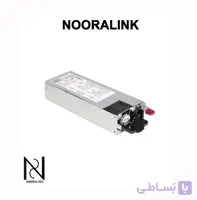 پاور سرور HPE 500W Flex Slot Platinum Hot-Plug Power Supply