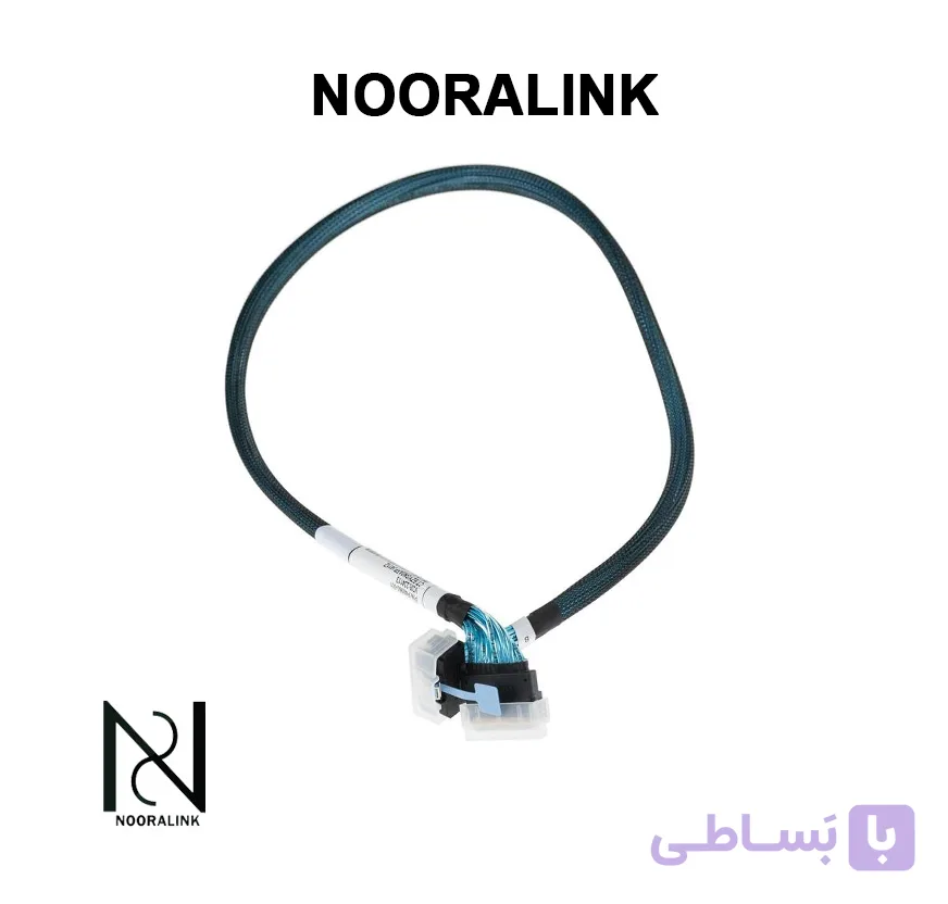 کابل HPE Tri-Mode Controller Cable Kit