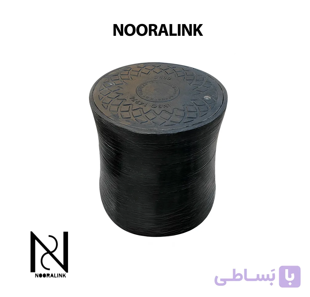 هندهول کامپوزیتی فیبر نوری 60×60
