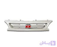 جلوپنجره پرایدصبا ( سفید )