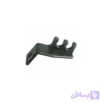 خار وایر دوخانه پراید