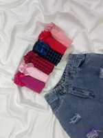 شورن نخ پنبه ۱۰۰ درصد درجه یک