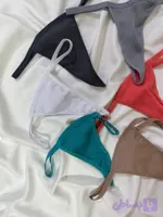 شورت سولار کبریتی نخی